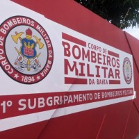 Veículos do Corpo de Bombeiros chegam a Guanambi; Prefeitura e Governo do Estado firmam parceria para gestão do equipamento. - Foto 1 Veículos do Corpo de Bombeiros chegam a Guanambi; Prefeitura e Governo do Estado firmam parceria para gestão do equipamento. - Foto 1