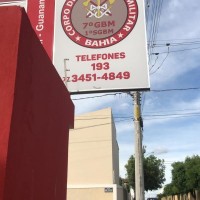 Veículos do Corpo de Bombeiros chegam a Guanambi; Prefeitura e Governo do Estado firmam parceria para gestão do equipamento. - Foto 5 Veículos do Corpo de Bombeiros chegam a Guanambi; Prefeitura e Governo do Estado firmam parceria para gestão do equipamento. - Foto 5
