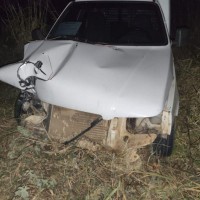 Motociclista morreu após acidente com carro na BR-030 em Guanambi. - Foto 4 Motociclista morreu após acidente com carro na BR-030 em Guanambi. - Foto 4