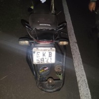 Motociclista morreu após acidente com carro na BR-030 em Guanambi. - Foto 6 Motociclista morreu após acidente com carro na BR-030 em Guanambi. - Foto 6