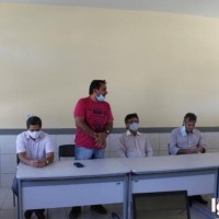 A Prefeitura de Igaporã amplia o diálogo com as associações rurais do município. - Foto 2 A Prefeitura de Igaporã amplia o diálogo com as associações rurais do município. - Foto 2