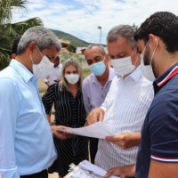 Esforço de Ivana, Rui e Manoel Rubens resulta em R$16 milhões deinvestimentos para Palmas de Monte Alto. - Foto 2