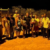 Nal Azevedo atende reivindicações de comunidades rurais e determina perfuração de poços tubulares. - Foto 2 Nal Azevedo atende reivindicações de comunidades rurais e determina perfuração de poços tubulares. - Foto 2