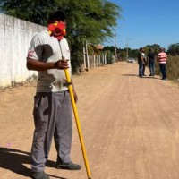 Prefeito Interino Arnaldo Azevedo anuncia que pela primeira vez na história Guanambi asfaltará estradas na zona rural; Comunidades de Queimadas e Corujas serão beneficiadas. - Foto 3 Prefeito Interino Arnaldo Azevedo anuncia que pela primeira vez na história Guanambi asfaltará estradas na zona rural; Comunidades de Queimadas e Corujas serão beneficiadas. - Foto 3