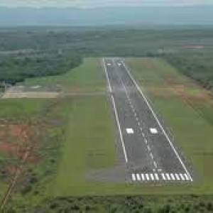 Azul vende passagens para voo direto de Montes Claros a Guanambi.