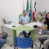Prefeitura de Sebastião Laranjeiras segue investindo no incentivo ao turismo, cultura e cadeia produtiva no município. - Foto 1 Prefeitura de Sebastião Laranjeiras segue investindo no incentivo ao turismo, cultura e cadeia produtiva no município. - Foto 1