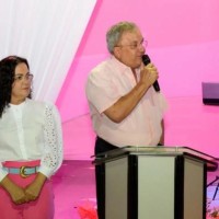 A Prefeitura de Candiba ofereceu uma noite especial às mulheres do município para comemorar o Dia Internacional da Mulher. - Foto 1 A Prefeitura de Candiba ofereceu uma noite especial às mulheres do município para comemorar o Dia Internacional da Mulher. - Foto 1