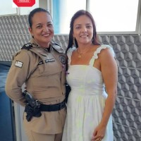 Agosto Lilás: Prefeitura de Sebastião Laranjeiras realiza palestras abordando o combate à violência contra as mulheres. - Foto 4 Agosto Lilás: Prefeitura de Sebastião Laranjeiras realiza palestras abordando o combate à violência contra as mulheres. - Foto 4