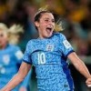 Inglaterra vence, elimina a anfitriã Austrália e vai disputar a final da Copa do Mundo Feminina.