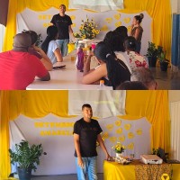 Prefeitura de Sebastião Laranjeiras realiza palestra em conscientização do Setembro Amarelo. - Foto 5 Prefeitura de Sebastião Laranjeiras realiza palestra em conscientização do Setembro Amarelo. - Foto 5