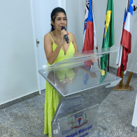 Câmara de Guanambi Promove Sessão Solene em Comemoração ao Dia Municipal do Empreendedorismo Feminino. - Foto 4 Câmara de Guanambi Promove Sessão Solene em Comemoração ao Dia Municipal do Empreendedorismo Feminino. - Foto 4
