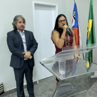 Câmara de Guanambi Promove Sessão Solene em Comemoração ao Dia Municipal do Empreendedorismo Feminino. - Foto 6 Câmara de Guanambi Promove Sessão Solene em Comemoração ao Dia Municipal do Empreendedorismo Feminino. - Foto 6