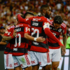 Flamengo bate Madureira no Maracanã por 3 a 0 e conquista Taça Guanabara.