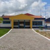 Prefeito de Guanambi anuncia construção de creche para 350 crianças e urbanização da praça no Bairro Alto Caiçara.