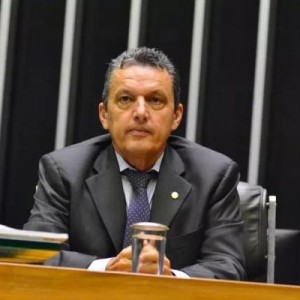 Deputado Federal Charles Fernandes solicita fiscalização imediata em possível dano ambiental na Barragem de Ceraíma.