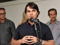 Eleições 2024: Rodrigo Boa Sorte é anunciado como pré-candidato a prefeito em Guanambi.