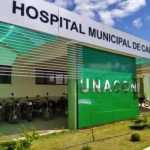 MP rejeita suspensão da Unacon proposta pelo prefeito de Caetité.
