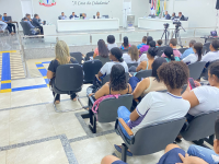 Projetos na Câmara Municipal de Guanambi: Alterações nas Comissões e Pautas Relevantes.
