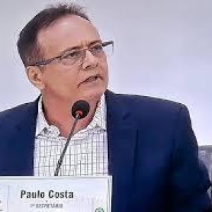 Guanambi: Vereador Paulo Costa celebra liberação de R$ 4,9 milhões em obras.