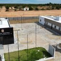 Jerônimo Rodrigues entrega obras de infraestrutura, educação e segurança em Sebastião Laranjeiras. - Foto 2 Jerônimo Rodrigues entrega obras de infraestrutura, educação e segurança em Sebastião Laranjeiras. - Foto 2