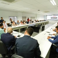 Ivana Bastos põe ALBA à disposição do Estado para combate à seca e queimadas na Bahia. - Foto 1 Ivana Bastos põe ALBA à disposição do Estado para combate à seca e queimadas na Bahia. - Foto 1