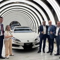 A Bahia volta a ser referência em desenvolvimento e inovação”, afirma Ivana Bastos na inauguração da fábrica da BYD. - Foto 3 A Bahia volta a ser referência em desenvolvimento e inovação”, afirma Ivana Bastos na inauguração da fábrica da BYD. - Foto 3