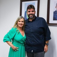 Ivana Bastos assegura novos investimentos para Pindaí, Igaporã e Ibitiara. - Foto 1 Ivana Bastos assegura novos investimentos para Pindaí, Igaporã e Ibitiara. - Foto 1