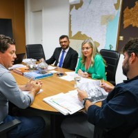 Ivana Bastos assegura novos investimentos para Pindaí, Igaporã e Ibitiara. - Foto 3 Ivana Bastos assegura novos investimentos para Pindaí, Igaporã e Ibitiara. - Foto 3