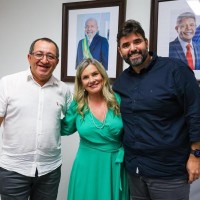 Ivana Bastos assegura novos investimentos para Pindaí, Igaporã e Ibitiara. - Foto 4 Ivana Bastos assegura novos investimentos para Pindaí, Igaporã e Ibitiara. - Foto 4