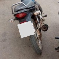 Polícia apreende veículos por infração de trânsito no Centro. - Foto 1 Polícia apreende veículos por infração de trânsito no Centro. - Foto 1