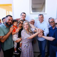 Trabalho de Ivana, Valtécio e Jerônimo garante mais de R$ 200 milhões em investimentos para Caetité. - Foto 2 Trabalho de Ivana, Valtécio e Jerônimo garante mais de R$ 200 milhões em investimentos para Caetité. - Foto 2