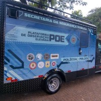 Emenda de Vitor Bonfim garante Plataformas de Observação Elevada para Guanambi e Brumado. - Foto 1 Emenda de Vitor Bonfim garante Plataformas de Observação Elevada para Guanambi e Brumado. - Foto 1