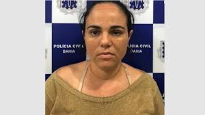 M?e ? presa suspeita de matar filho de 3 meses com tapa no rosto; ela disse ? pol?cia que beb? estava chorando demais.
