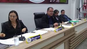 C?mara de vereadores de Guanambi vai eleger mesa diretora em dezembro.