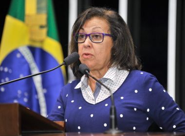 Rui Costa deixa senadora L?dice da Mata de fora da chapa majorit?ria.