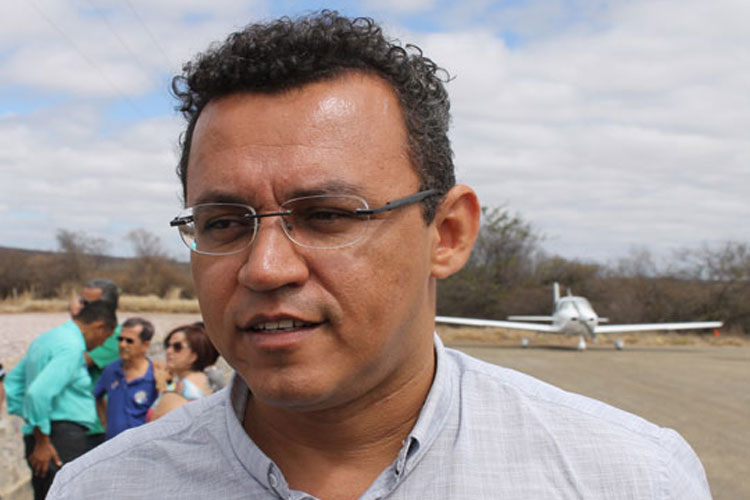 Licínio de Almeida: Ex-prefeito Alan Lacerda é punido em mais de R$ 47 mil.