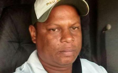 Caminhoneiro de Caetité morre em acidente no estado do Pará.