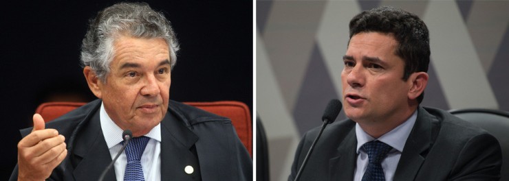Ministro do STF diz que nomeação de Lula não é obstrução à justiça.