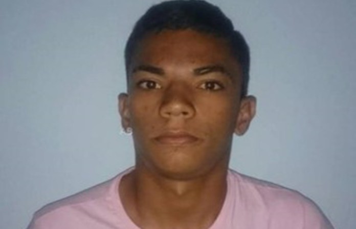 Acusado de integrar fac??o criminosa em Guanambi morre ap?s trocar tiros com a pol?cia.