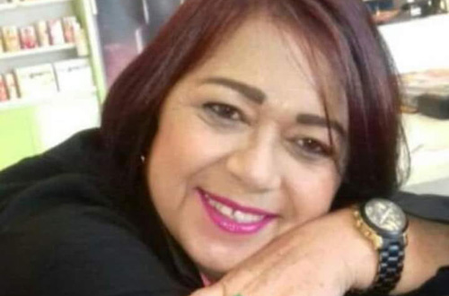 Luto: Morre Zene Lima, ex-funcionária do “O Boticário”.