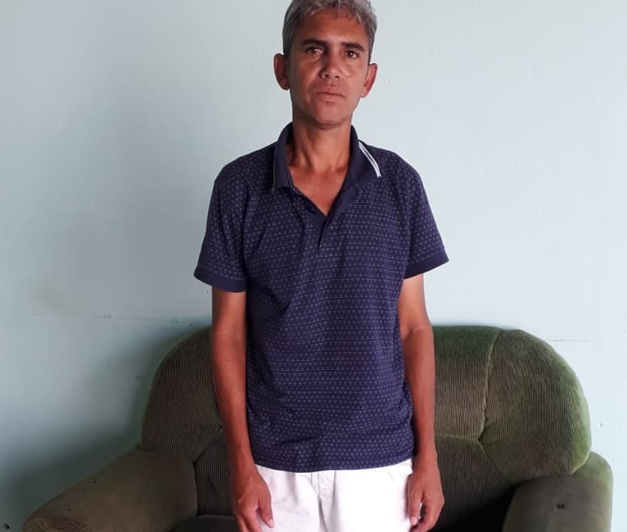 Riacho de Santana-BA: Família pede apoio para encontrar jovem desaparecido durante festa em Igaporã.