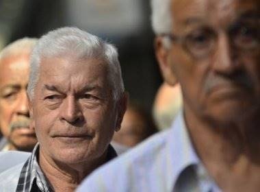 Beneficiários do INSS têm até 30 de dezembro para fazer a comprovação de vida.