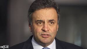 Delcídio cita Aécio e cúpula do PMDB em delação.