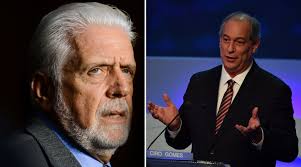Wagner diz que Ciro Gomes era a melhor estrat?gia para ganhar a elei??o.