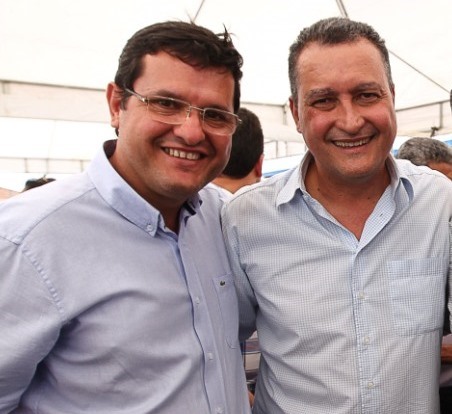 AEROPORTO | - Governador Rui Costa autoriza licita??o para a recupera??o da pista do aeroporto de Guanambi.