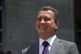 Rui Costa lidera corrida pelo governo com 61% e Z? Ronaldo tem 10%, aponta Ibope.