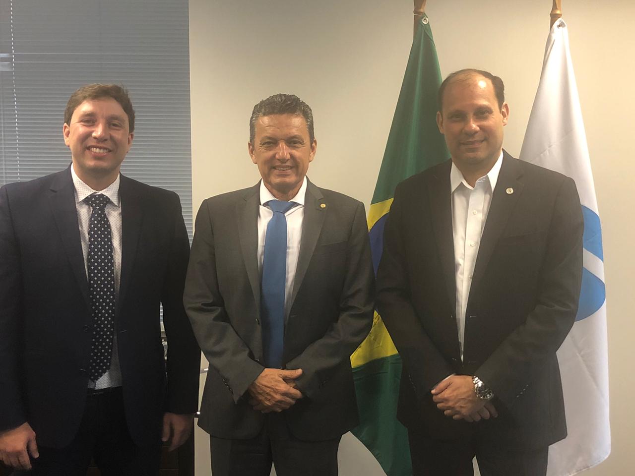 Anac confirma inspeção final no Aeroporto de Guanambi para 20 de novembro.
