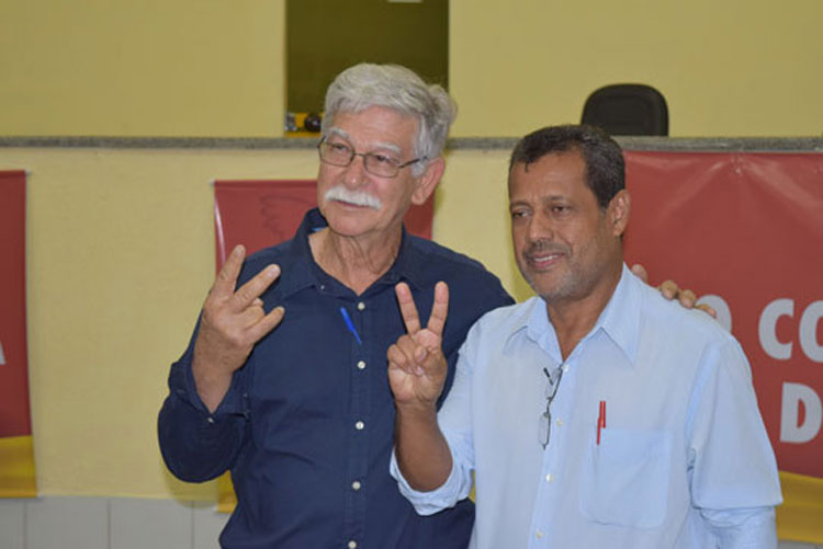 Brumado: Justiça Eleitoral cassa mandatos do prefeito Eduardo Vasconcelos e do vice.