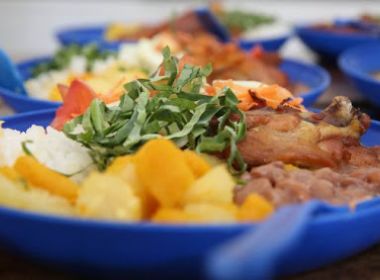 Senado aprova distribuição de merenda às famílias com filhos na rede pública de ensino.