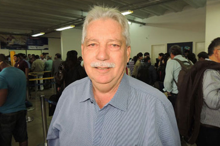Nilo Coelho: Nora de Esclarecimento.
